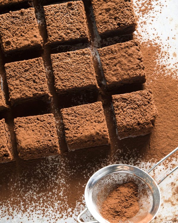 Want to lose weight but can t quit sweets? 47-year-old woman