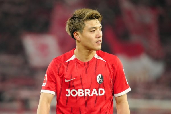 Multiple teams are interested! Don Anlu: I am considering my future, but I have not made a decision yet