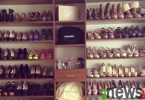 7 shoe storage tips are definitely a blessing for women!