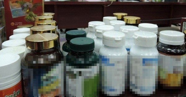 8 types of health foods are not healthy at all. Don’t use them to give gifts during the Chinese New Year