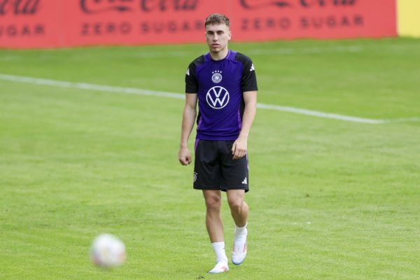 Reporter: Stuttgart intends to loan Gruda before closing the window, and many Bundesliga teams are also paying attention to the players