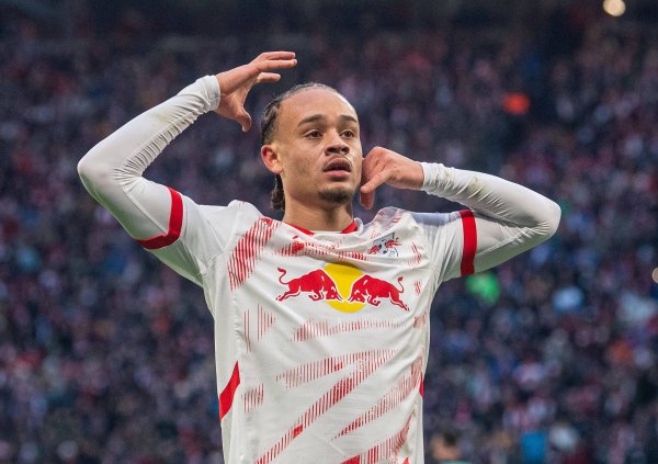 Desky Sky: Xavi Simmons transfer to Tottenham Hotspur is finalized, the player has signed until 2032