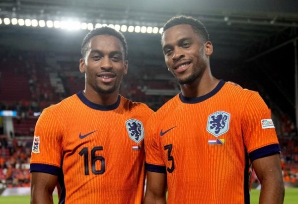 Former Manchester United assistant: Timber’s brother Quinten Timber is also very good and Arsenal should pay attention to him