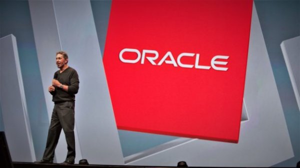Is Oracle leasing NVIDIA chips just a low initial gross profit? Foreign capital calls to buy